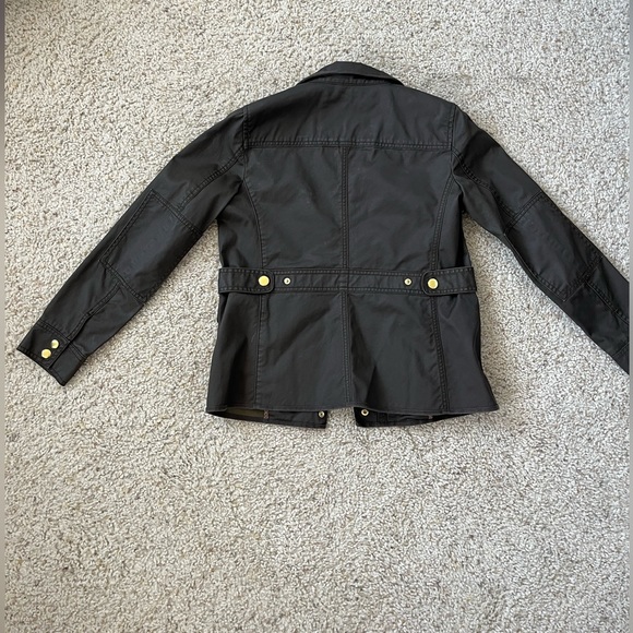 J. Crew Barn Jacket - Picture 2 of 6